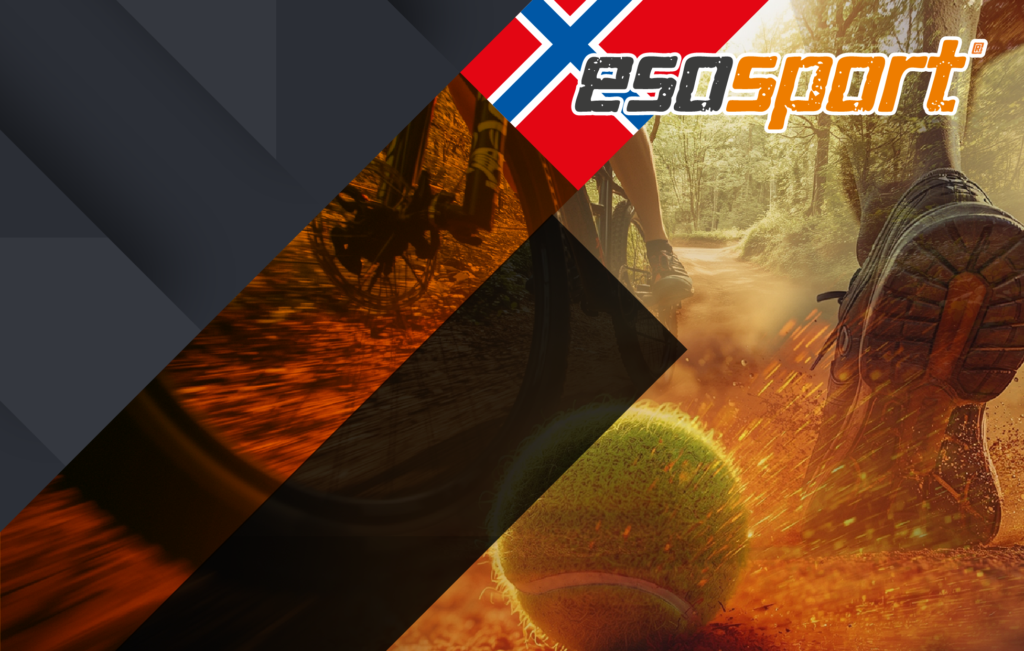 sport recycling norway